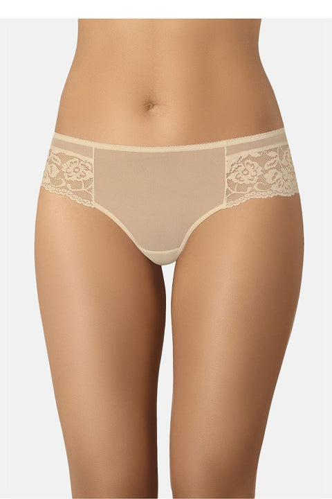 Brazilian style panties model 220154 Teyli - Wow Store