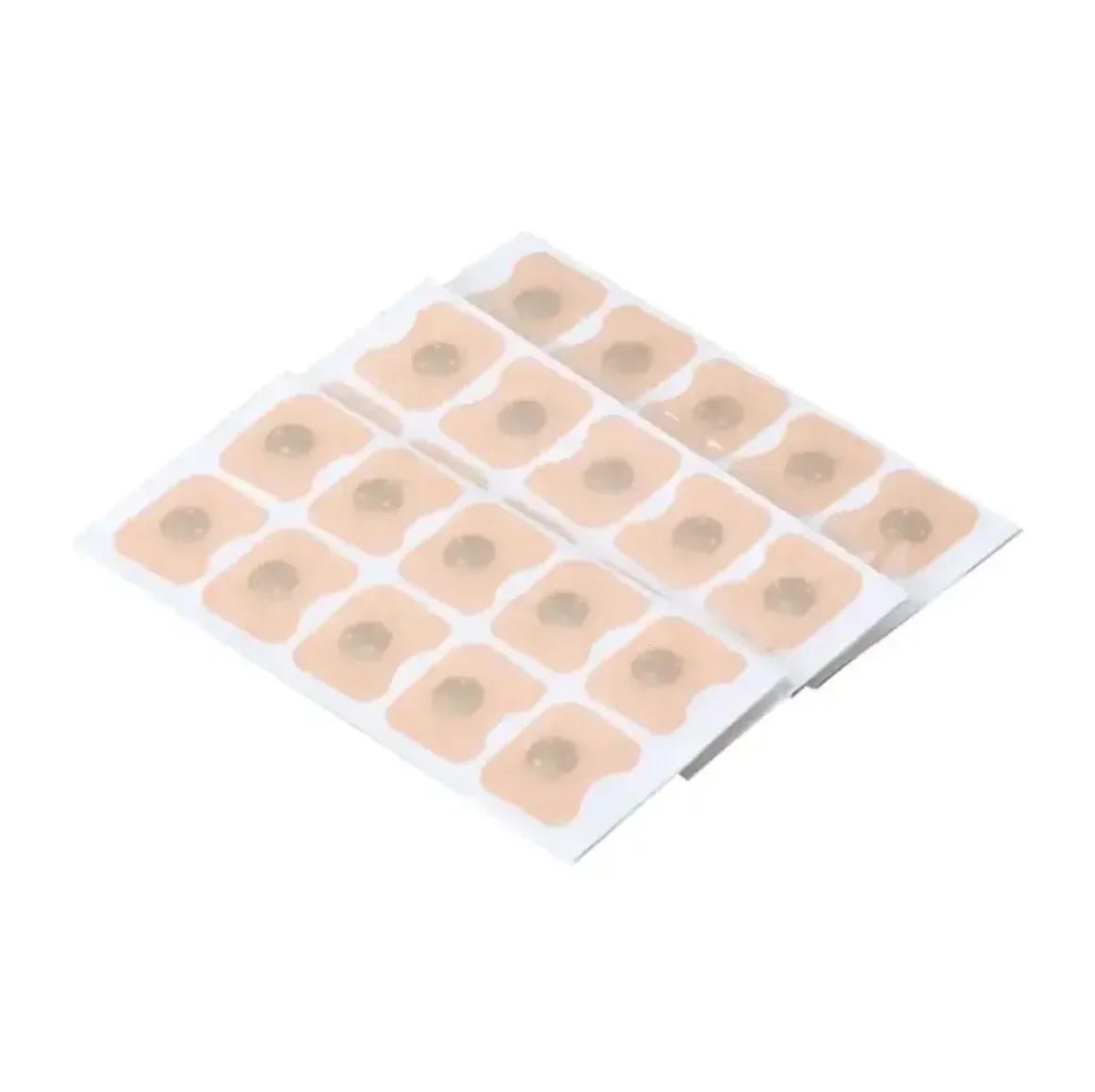 Breathe Easy Nasal Dilators - Anti - Snoring & Congestion Relief - Medical Grade Silicone, Multi - Size | WOW Store - Wow Store