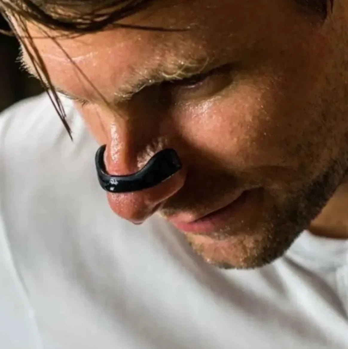 Breathe Easy Nasal Dilators - Anti - Snoring & Congestion Relief - Medical Grade Silicone, Multi - Size | WOW Store - Wow Store