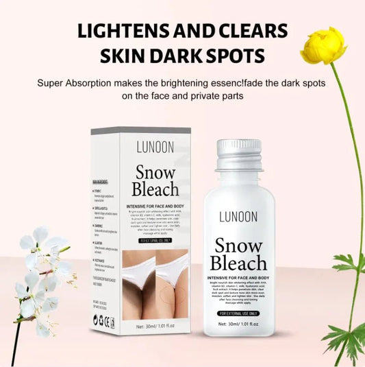 Brightening Blackening Cream - Wow Store