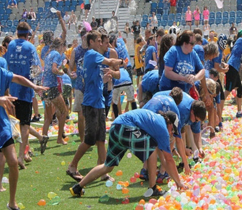 Bunch O Balloons - Wow Store