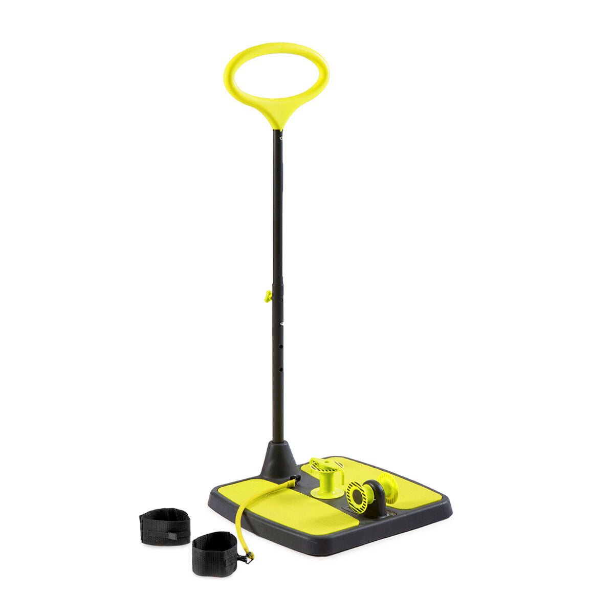 Buttocks & Legs Fitness Platform with Exercise Guide InnovaGoods | Wow Store - Wow Store