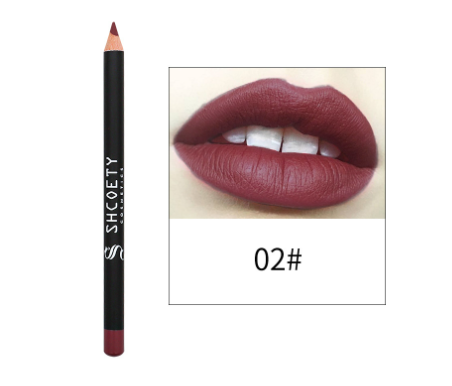 Velvet Precision Lip Liner