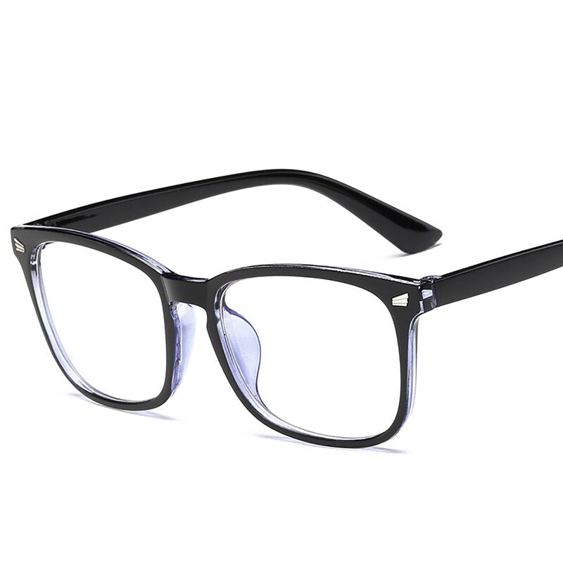 Anti Blue Light Fashion Glasses