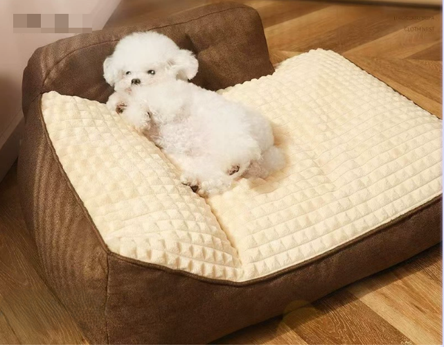 Luxury Pet Comfort Mat