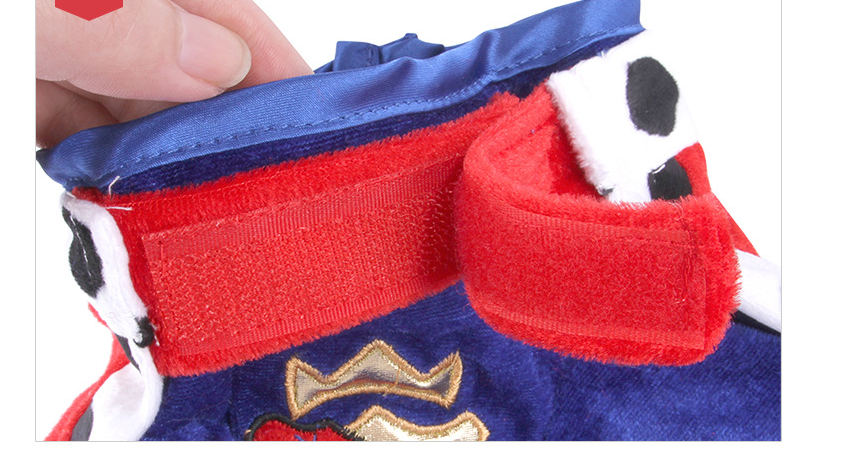 Royal Pet Cape Accessory Set