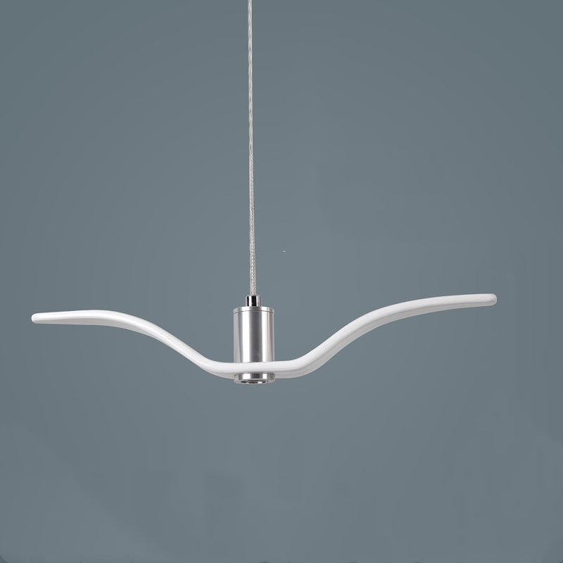Modern Minimalist Chandelier