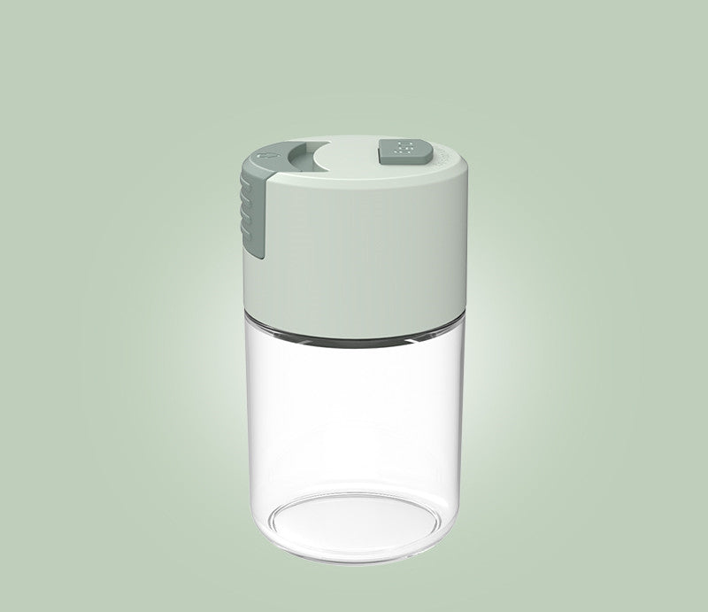 Quantitative Salt Control Tank Set