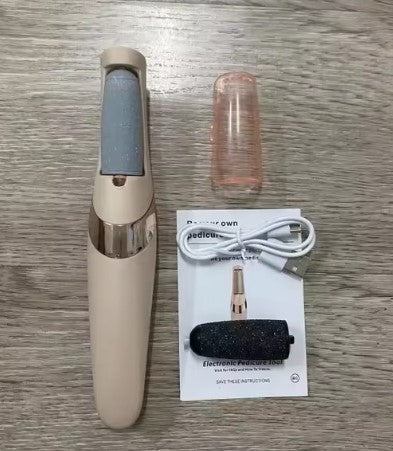 Professional Electric Foot Grinder