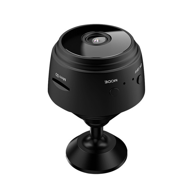 Wireless HD Mini Monitor