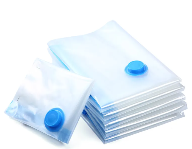 Luxury Vacuum Compression Storage Bag