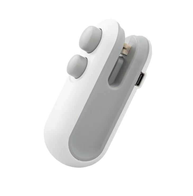 Portable Handheld Vacuum Sealing Machine