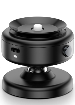 Premium Magnetic Car Phone Holder
