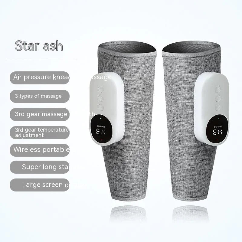 Calf Massager for Muscle Relief and Recovery - Wow Store