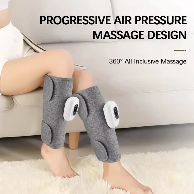 Calf Massager for Muscle Relief and Recovery - Wow Store