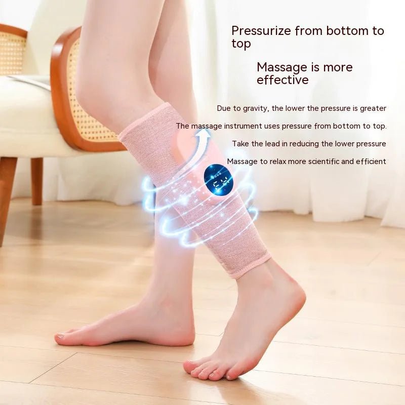 Calf Massager for Muscle Relief and Recovery - Wow Store