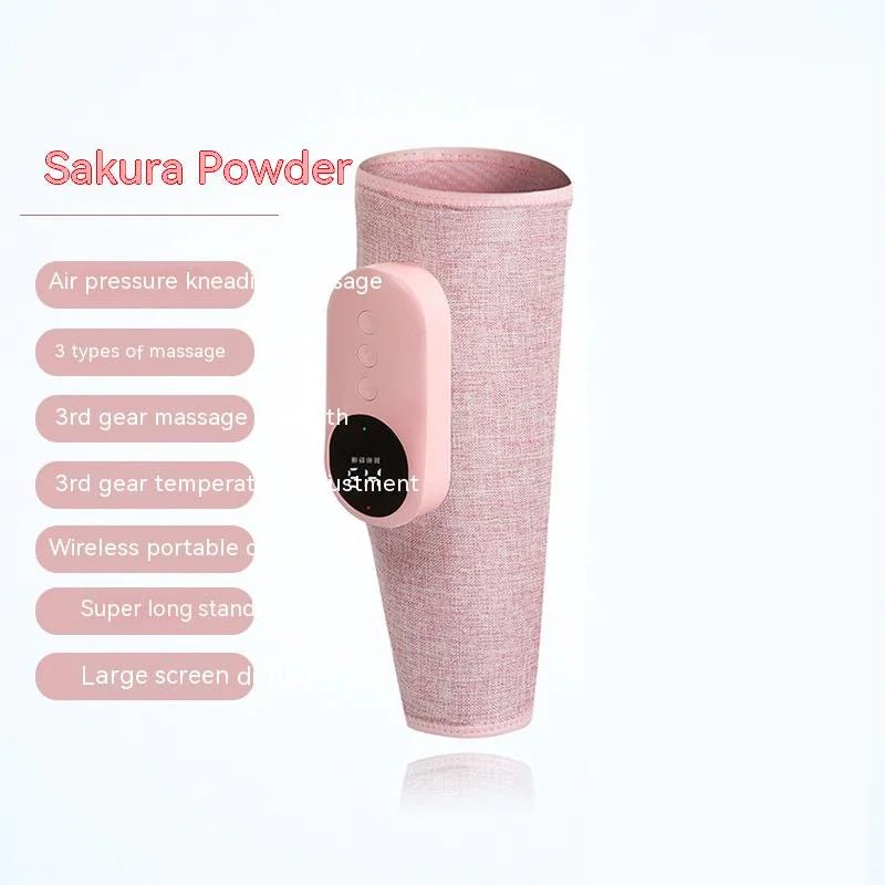 Calf Massager for Muscle Relief and Recovery - Wow Store