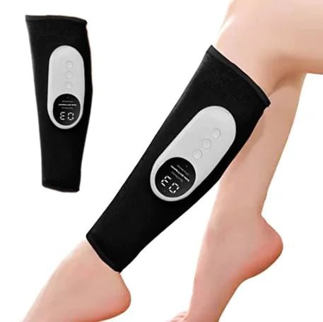 Calf Massager for Muscle Relief and Recovery - Wow Store