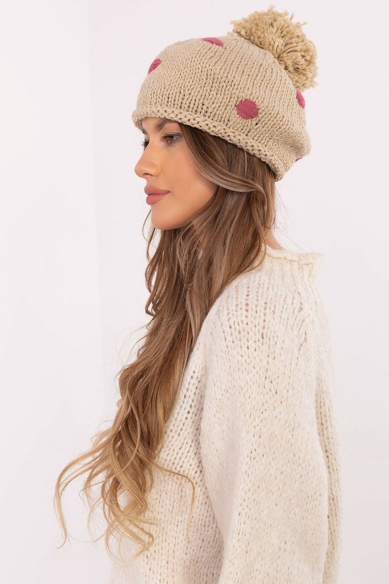 Cap model 208410 AT - Wow Store