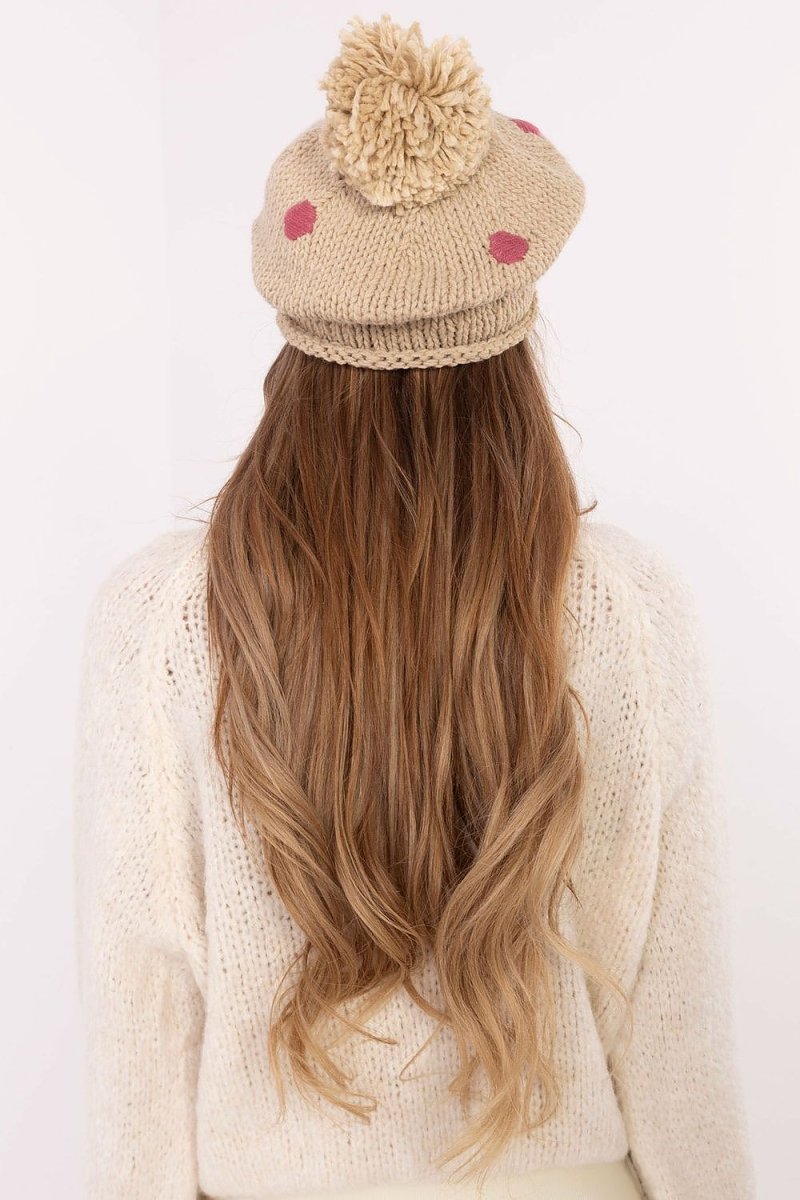 Cap model 208410 AT - Wow Store