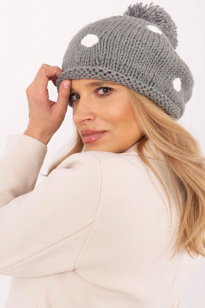 Cap model 208410 AT - Wow Store