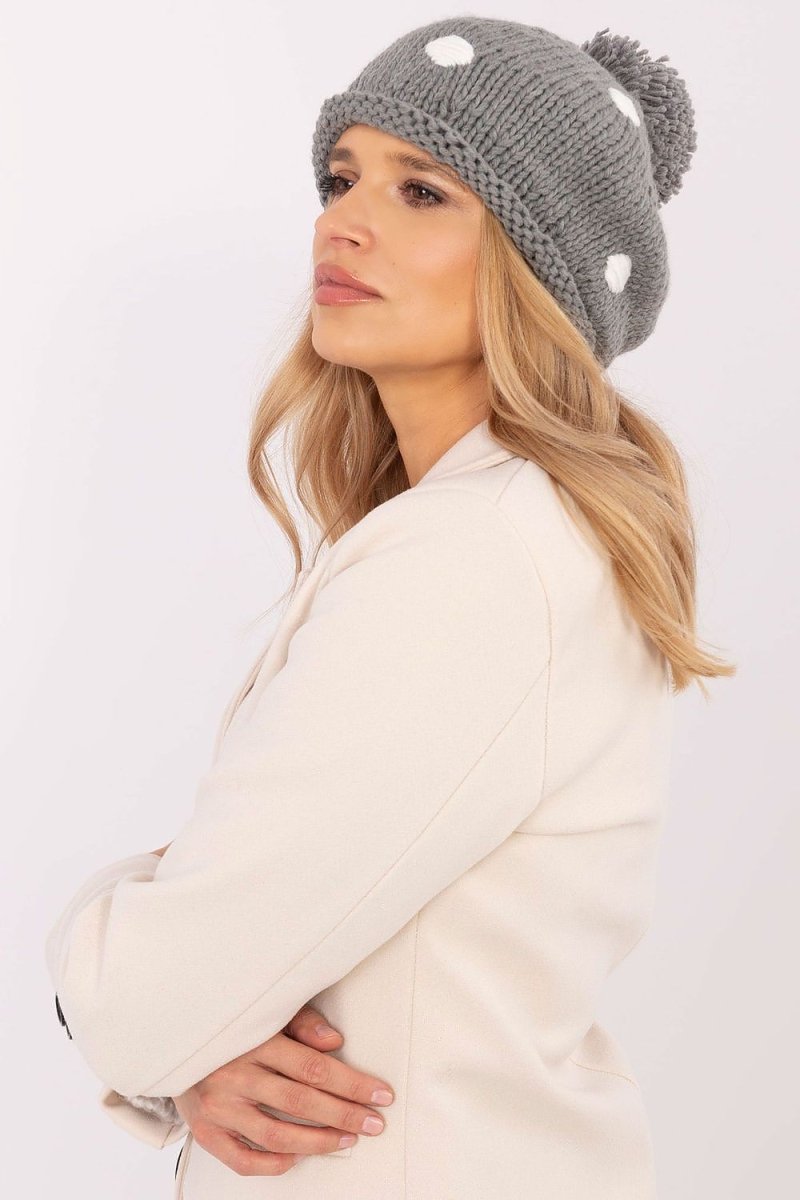 Cap model 208410 AT - Wow Store