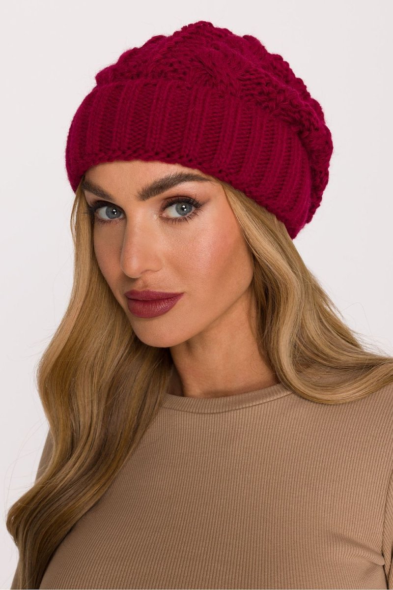 Cap model 219545 Moe - Wow Store
