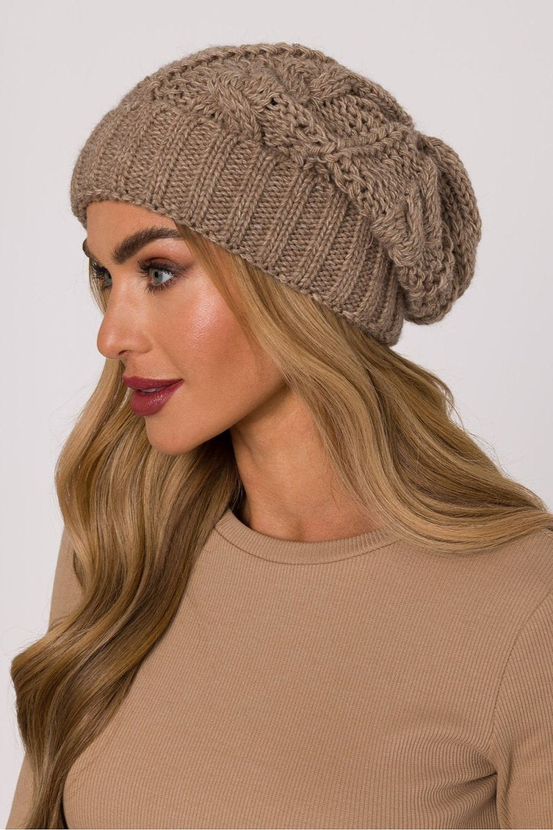 Cap model 219545 Moe - Wow Store