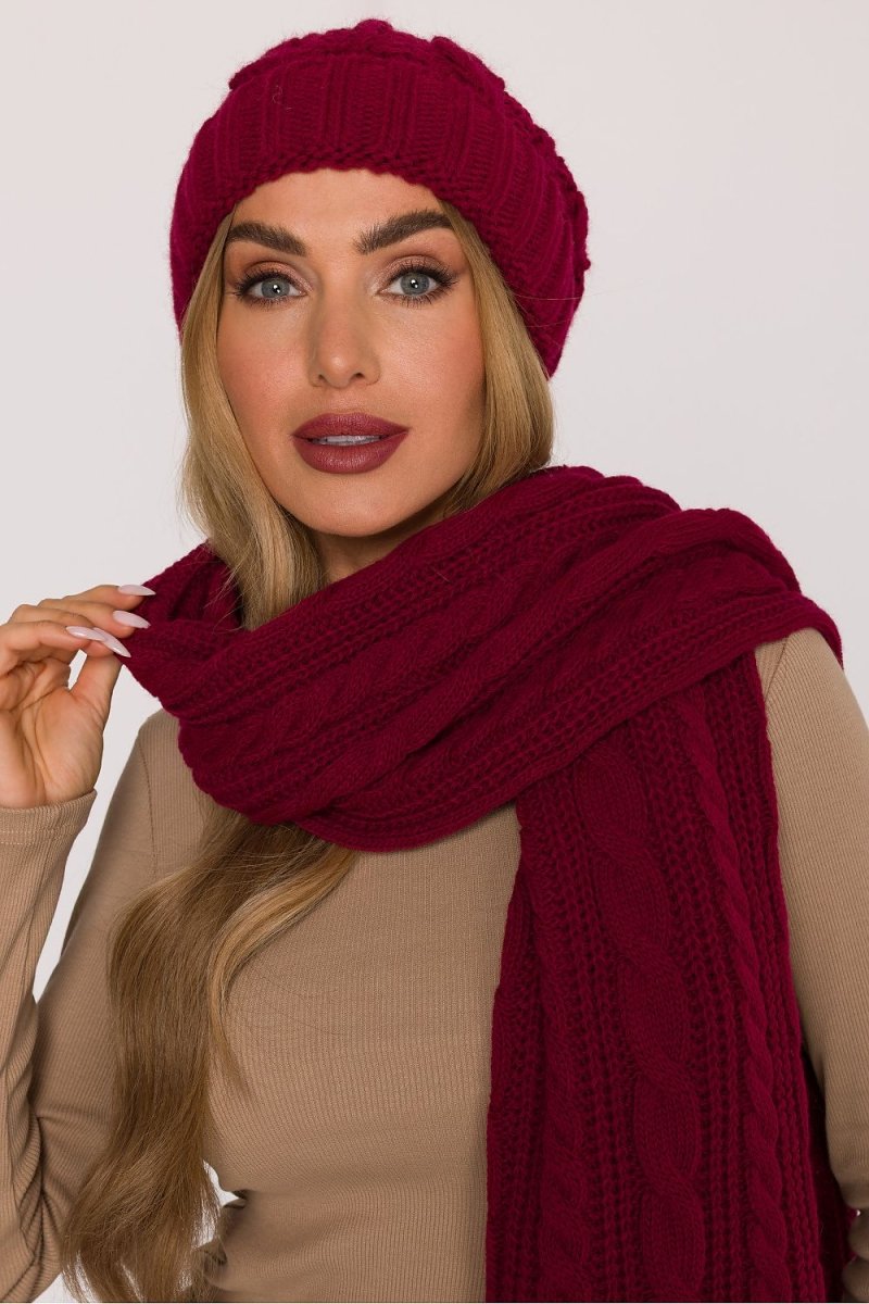 Cap model 219545 Moe - Wow Store