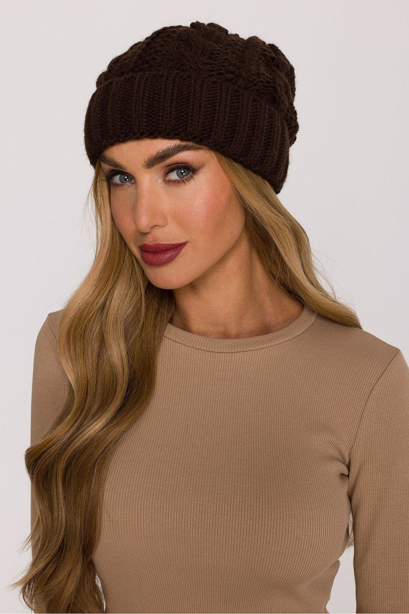 Cap model 219545 Moe - Wow Store