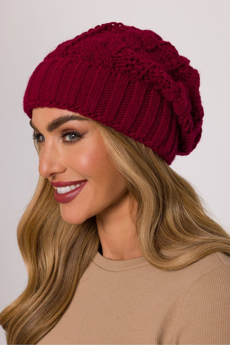 Cap model 219545 Moe - Wow Store