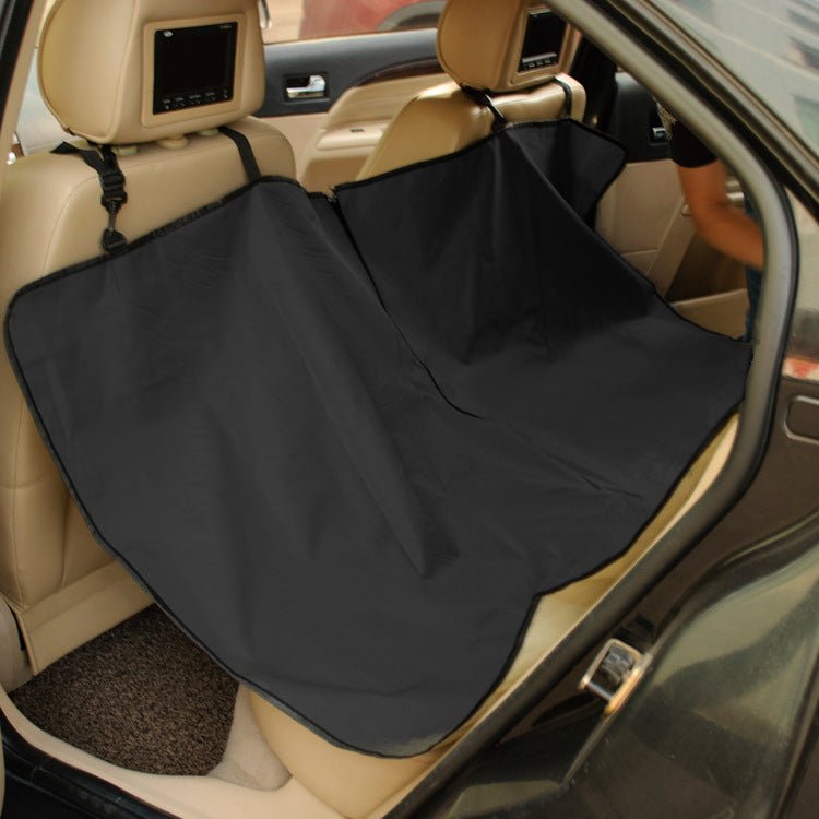 Car Pet Mats for Dust and Dirt Protection - WowStore.live