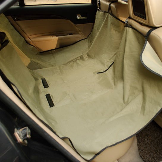 Car Pet Mats for Dust and Dirt Protection - WowStore.live