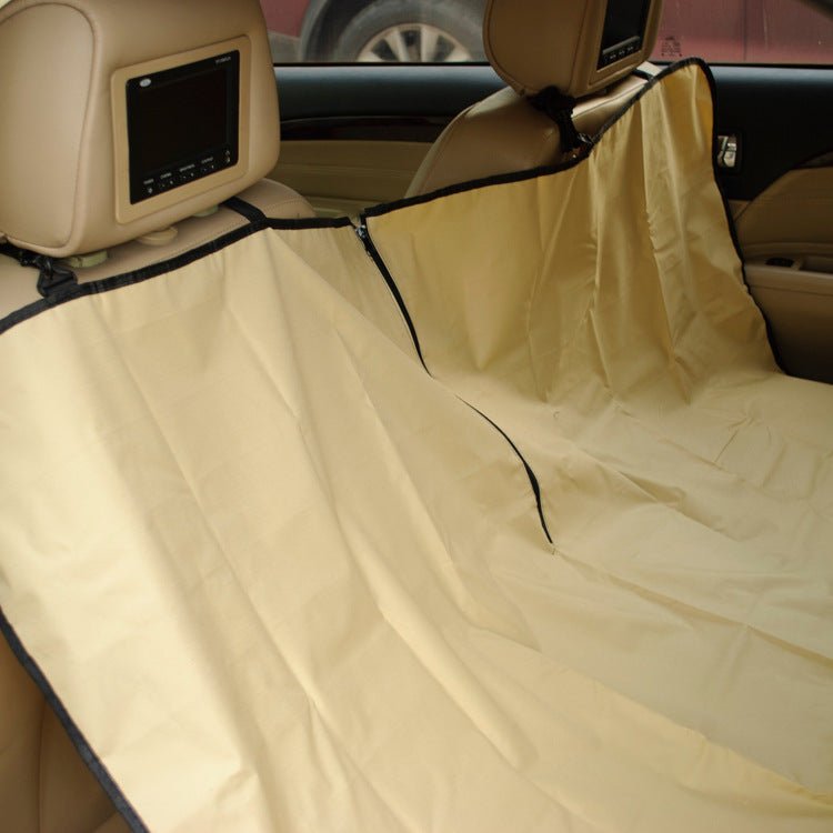 Car Pet Mats for Dust and Dirt Protection - WowStore.live