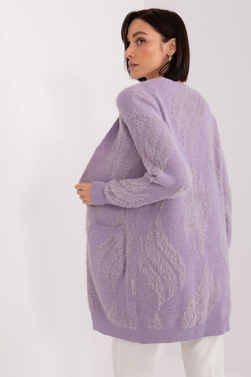 Cardigan model 188277 AT - Wow Store