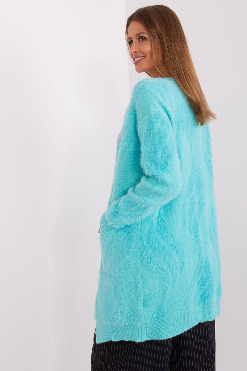 Cardigan model 188277 AT - Wow Store