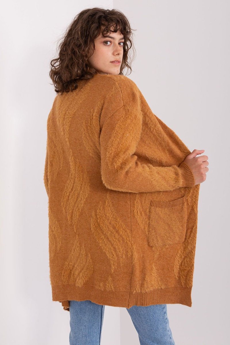 Cardigan model 188277 AT - Wow Store
