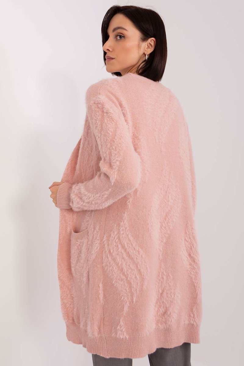 Cardigan model 188277 AT - Wow Store