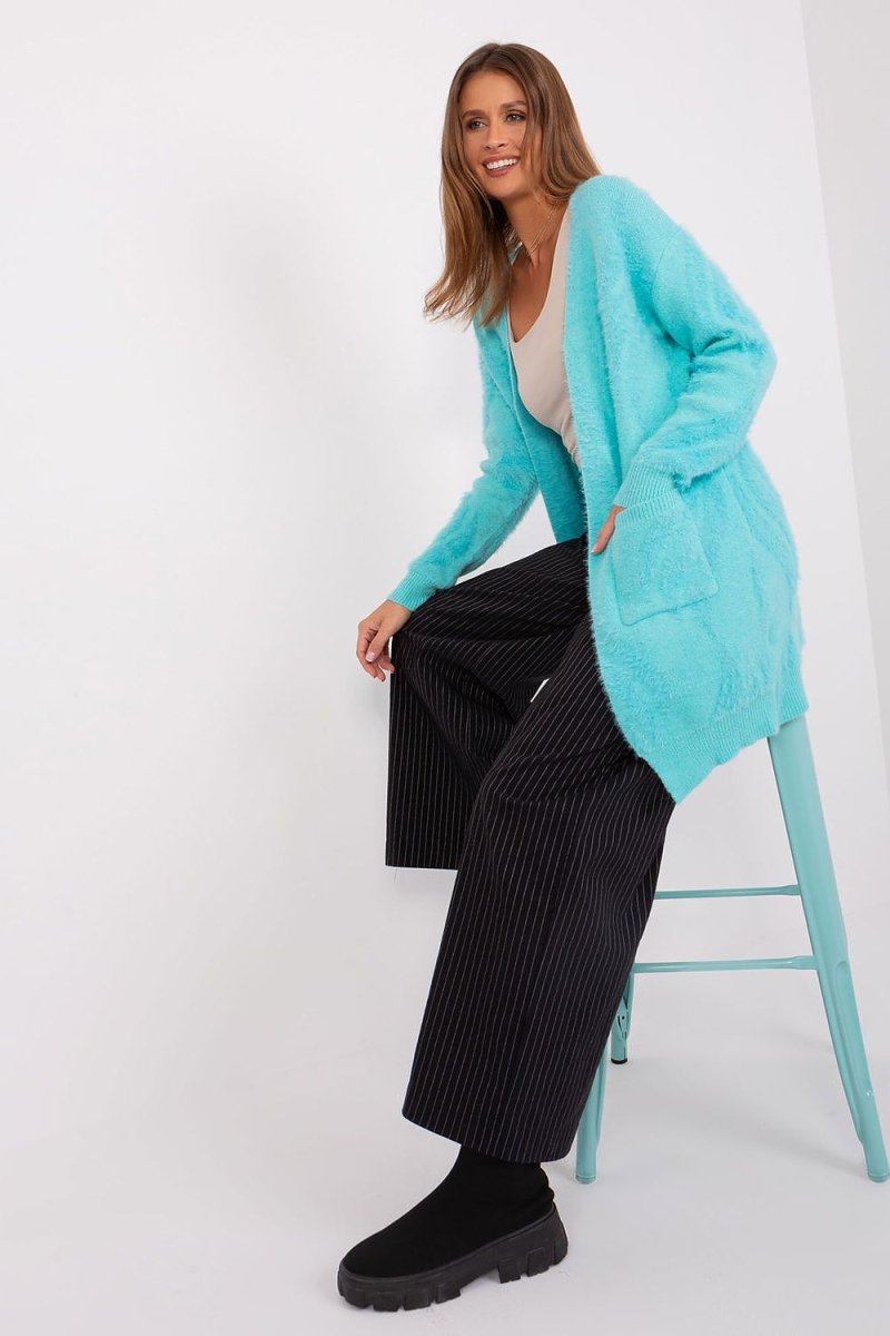 Cardigan model 188277 AT - Wow Store