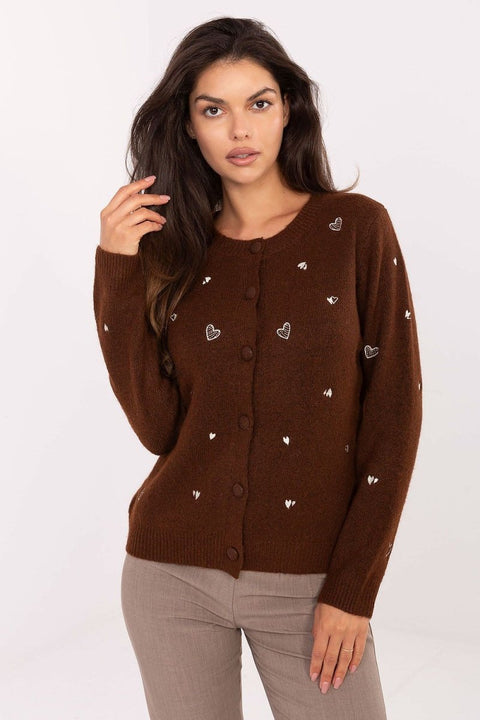 Cardigan model 217624 Factory Price - Wow Store