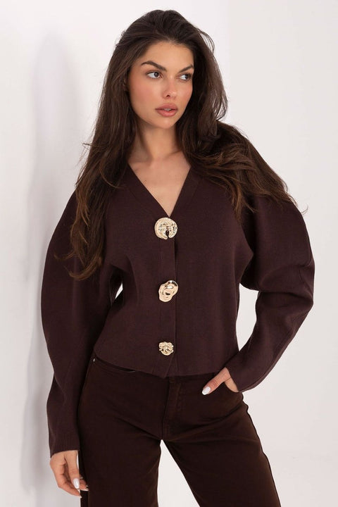 Cardigan model 221699 Factory Price - Wow Store