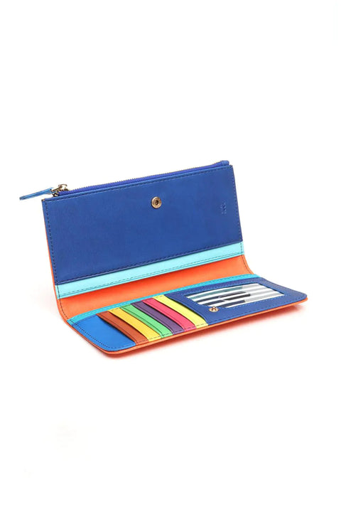 Case Look Women's Orange Wallet Judy 01 - Wow Store - Wow Store