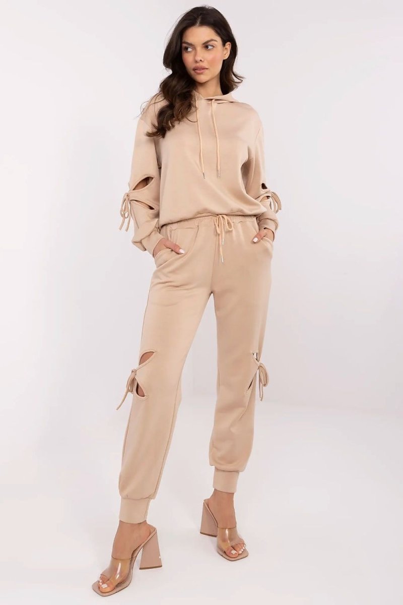 Casual tracksuit model 210121 NM - Wow Store - Wow Store