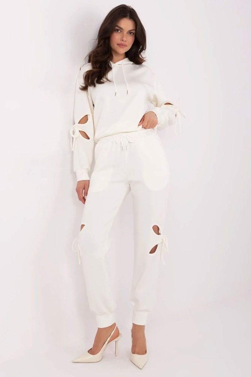 Casual tracksuit model 210121 NM - Wow Store - Wow Store