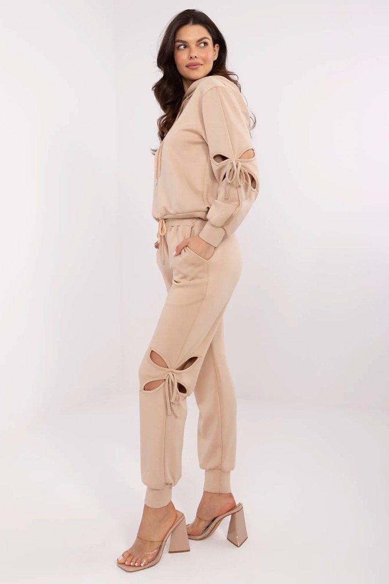 Casual tracksuit model 210121 NM - Wow Store - Wow Store