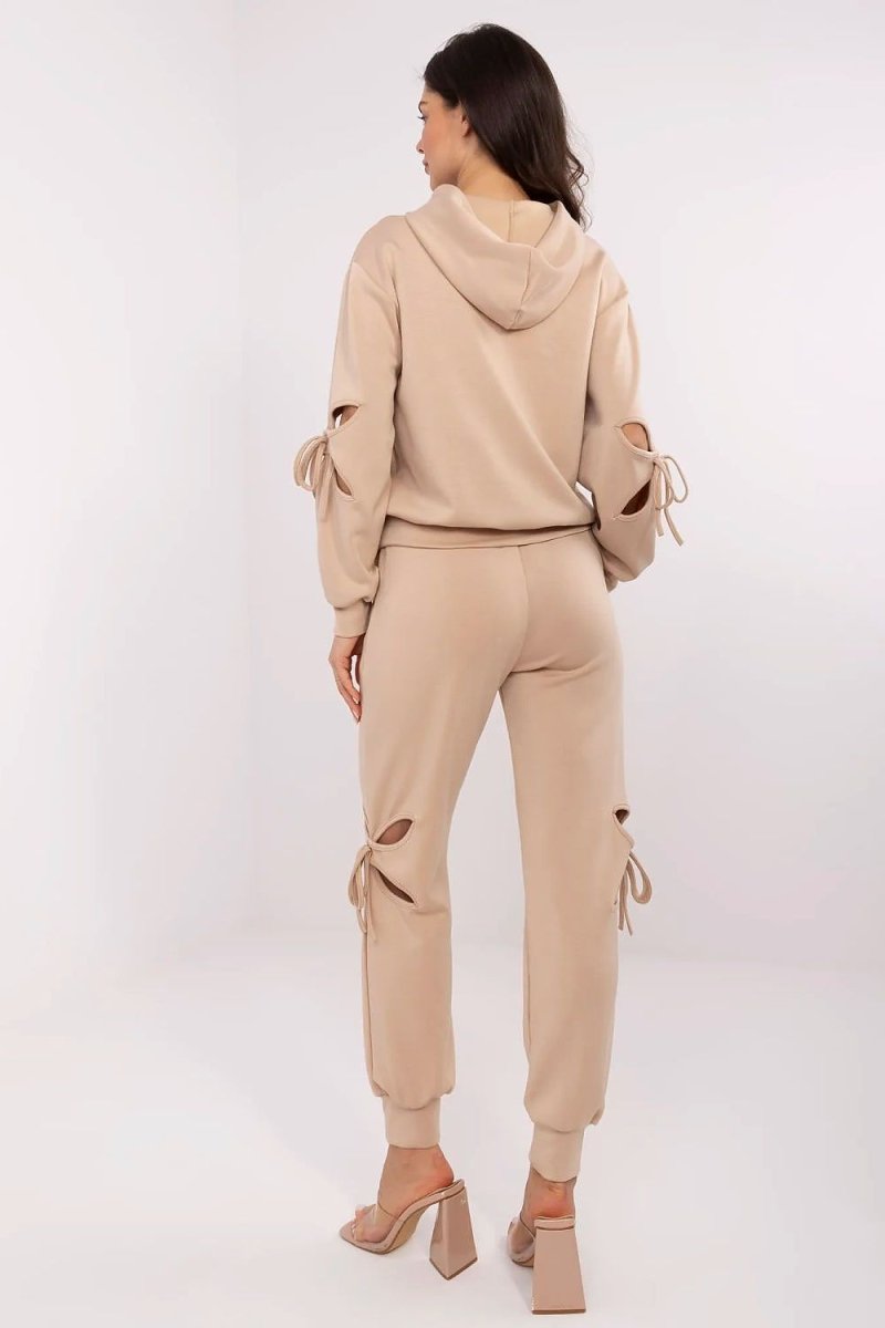 Casual tracksuit model 210121 NM - Wow Store - Wow Store