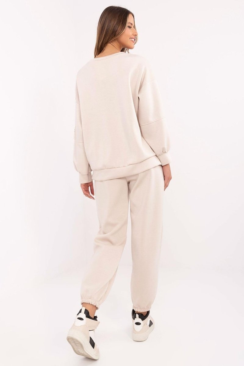 Casual Tracksuit Set model 209488 Italy Moda - Wow Store - Wow Store