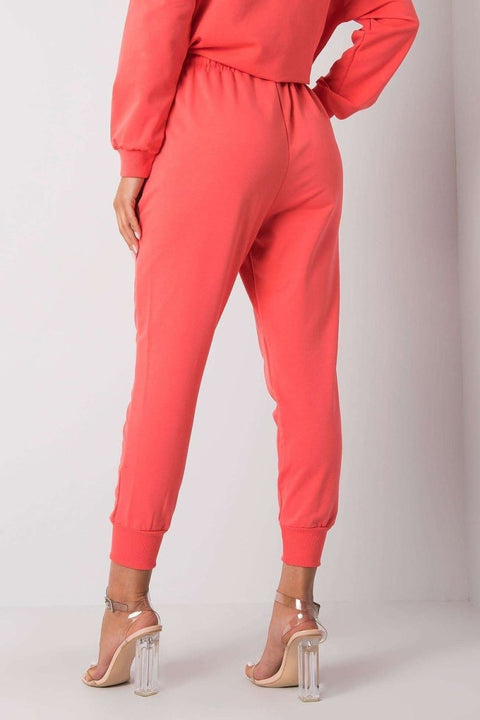 Casual Tracksuit Trousers Model 166648 Fancy - Wow Store