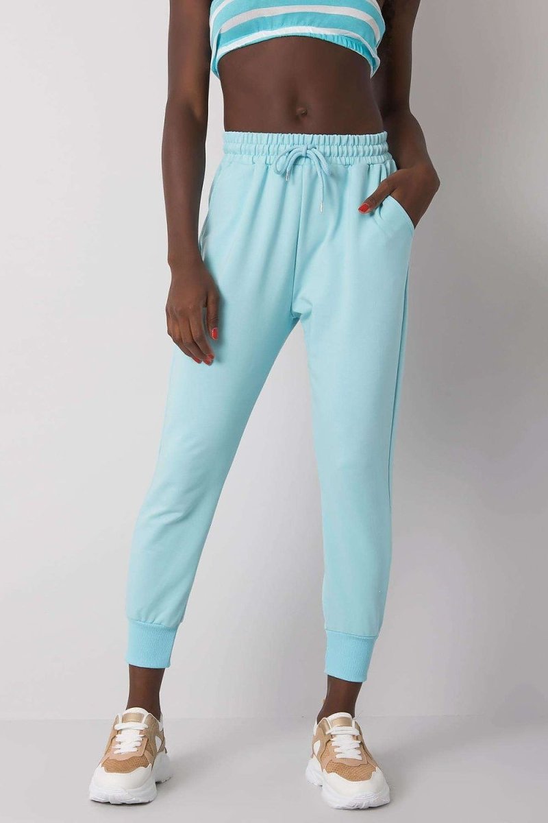 Casual Tracksuit Trousers Model 166648 Fancy - Wow Store