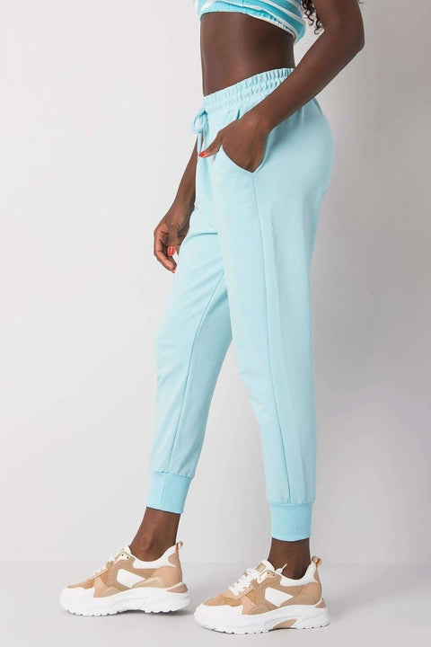 Casual Tracksuit Trousers Model 166648 Fancy - Wow Store